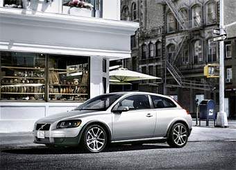   Volvo