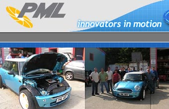   PML