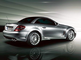  AMG