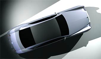  DiMora Motorcar