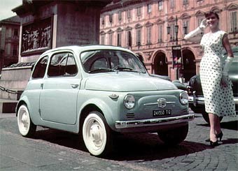   Fiat