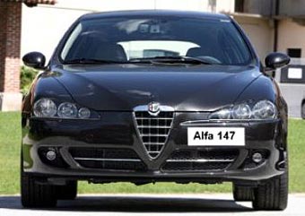  Alfa Romeo