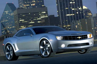  Chevrolet