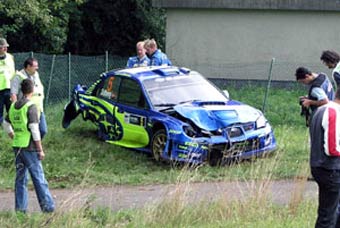  WRC.com