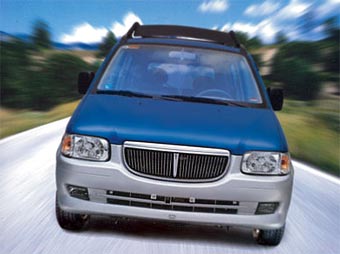   Miles Automotiv