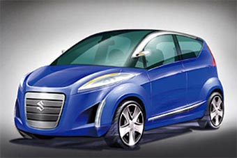  Suzuki