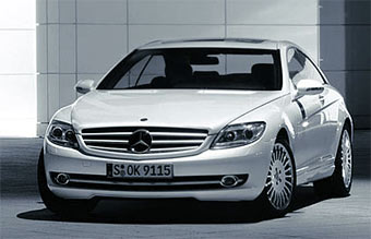  Mercedes-Benz