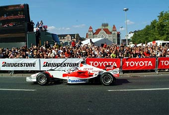  Toyota
