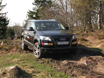   Audi