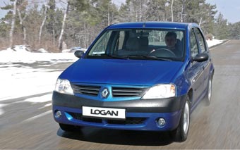  Renault