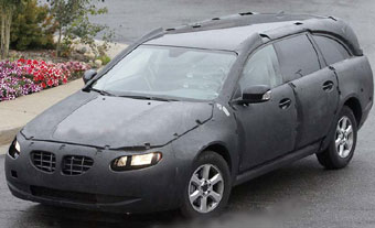  Volvo XC70