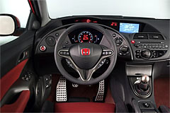 Honda Civic Type-R 