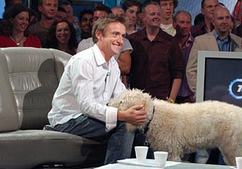 Top Gear