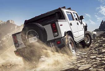  Hummer