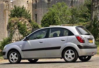  Kia
