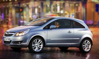   Opel