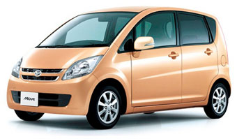  Daihatsu