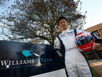  .    williamsf1.com