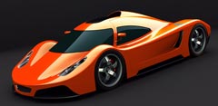 I2B Concept Raven R1 