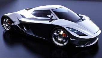 WildCat.  I2B Concept