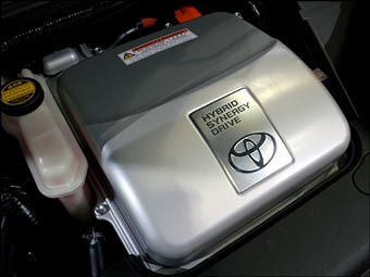   Toyota.    cnet.com