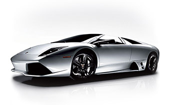 Lamborghini Murcielago Roadster LP 640 .  Lamborghini