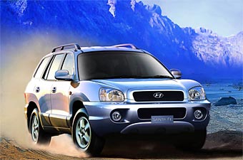  Hyundai Motor