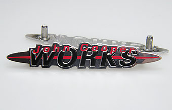  John Cooper Works