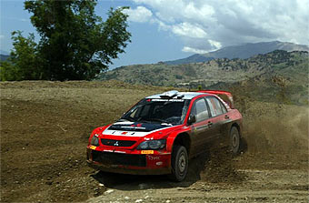  Mitsubishi Motors