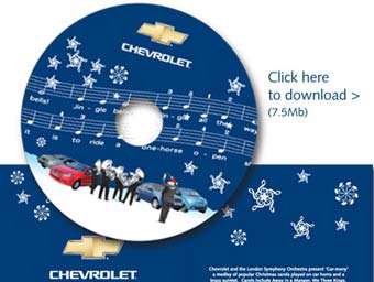   chevrolet.co.uk