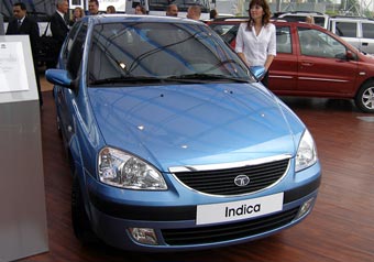 Tata Indica.   , Lenta.Ru