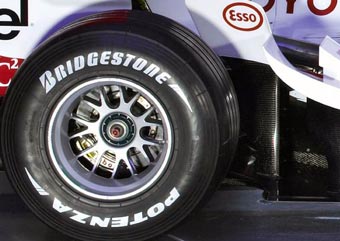 Bridgestone    Nifty.com
