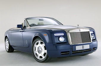   Rolls-Royce