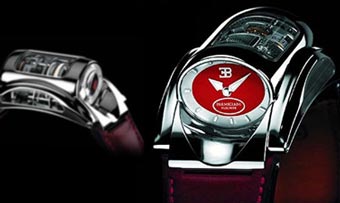 Parmigiani Fleurier Bugatti 370    joeyinteractive.com