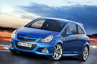   Opel