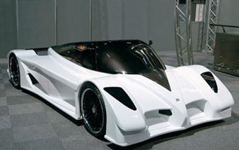 Beck LM800.    Globalautoindex.com