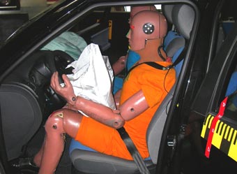  EuroNCAP