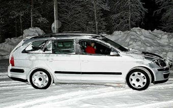 Volkswagen Golf Variant.    Auto-motor-und-sport.de 