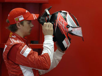  .  Ferrari
