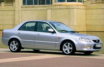 Mazda 323.    imageshack.us
