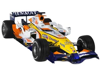 Renault F27/  Renault