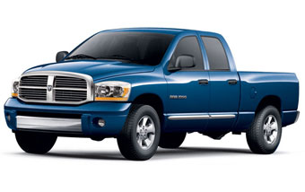 Dodge Ram.    dodgeforum.com