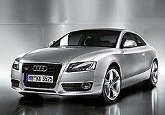 Audi A5 -  