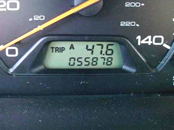  Honda Odyssey.  E-bay