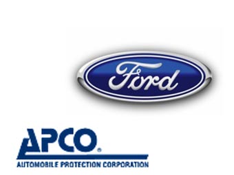Ford Motor      