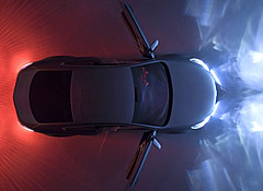  Opel GTC Concept 
