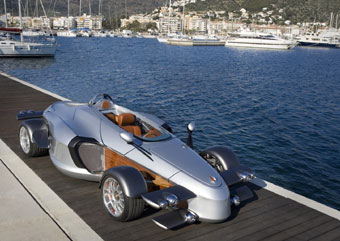 Tramontana