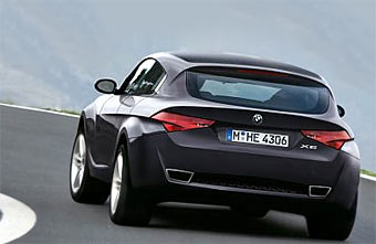   ""     BMW X6