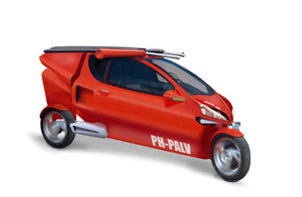 PAL-V