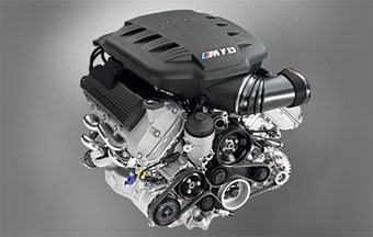 BMW M3.  BMW